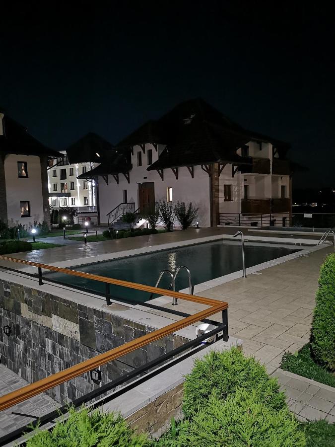 Zlatibor Hills Zozon Apartment Exterior photo