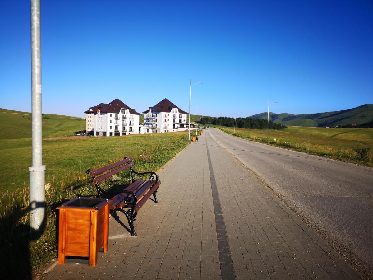 Zlatibor Hills Zozon Apartment Exterior photo
