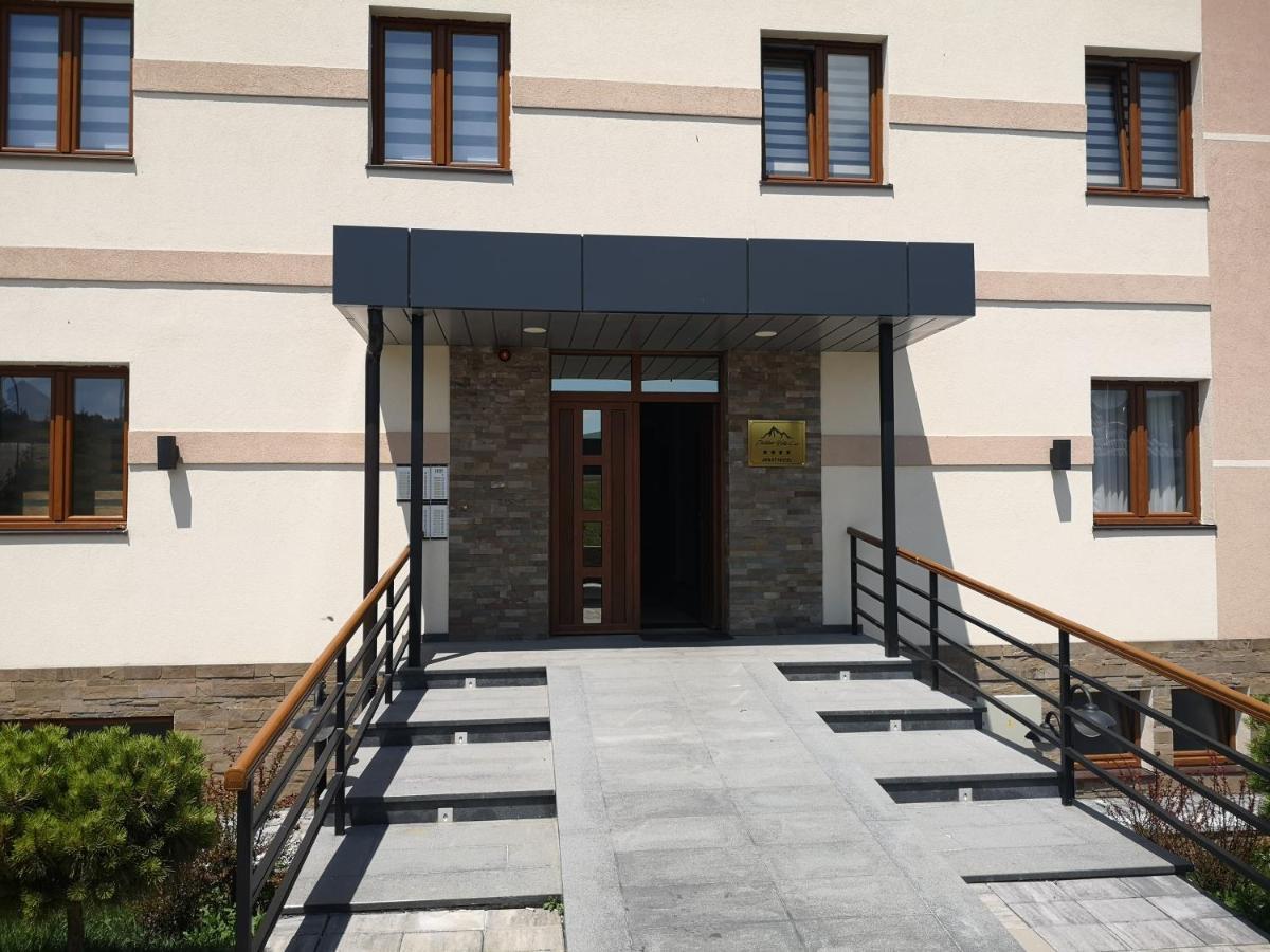 Zlatibor Hills Zozon Apartment Exterior photo