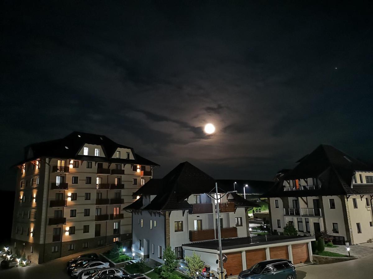 Zlatibor Hills Zozon Apartment Exterior photo