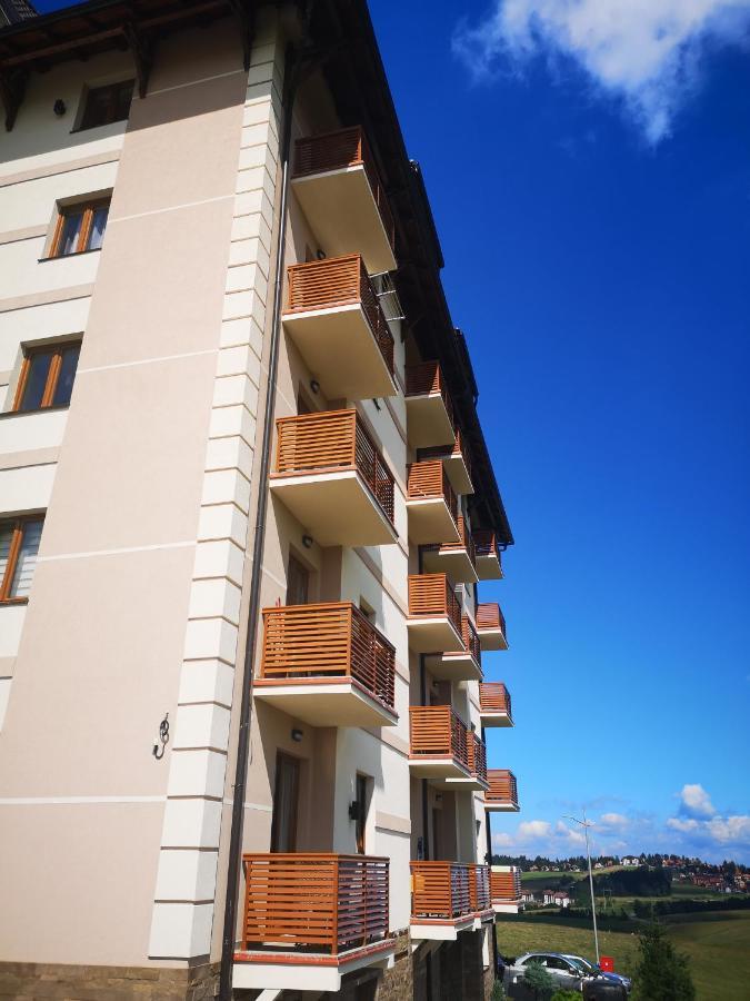 Zlatibor Hills Zozon Apartment Exterior photo