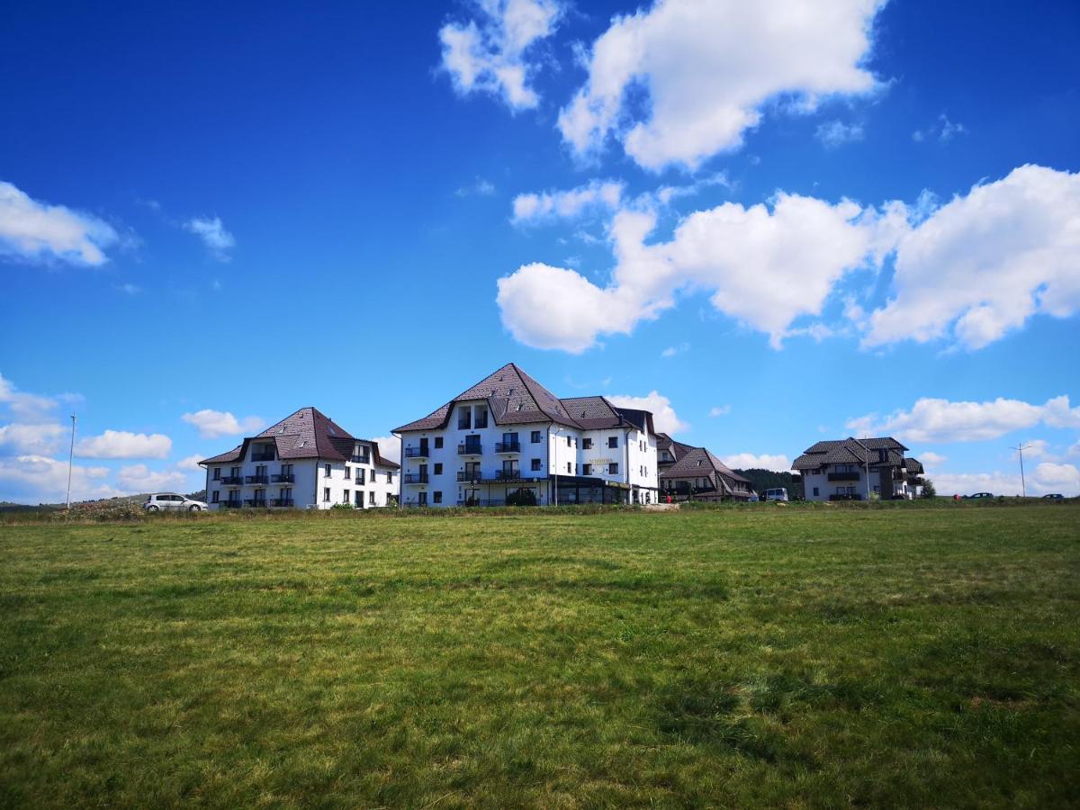 Zlatibor Hills Zozon Apartment Exterior photo