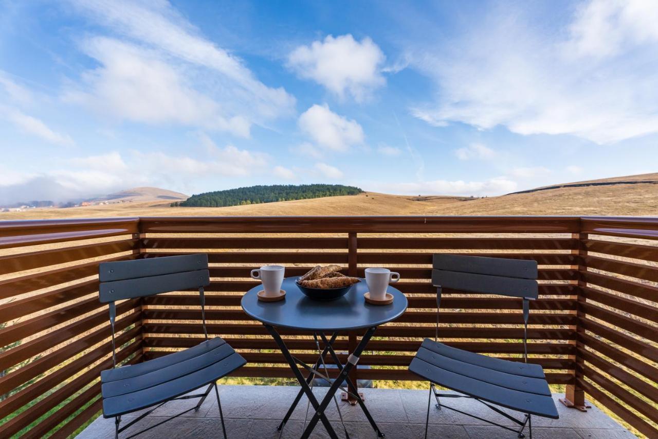 Zlatibor Hills Zozon Apartment Exterior photo