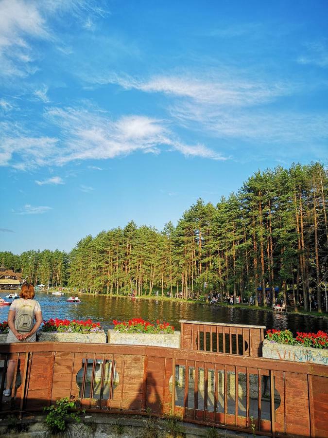 Zlatibor Hills Zozon Apartment Exterior photo