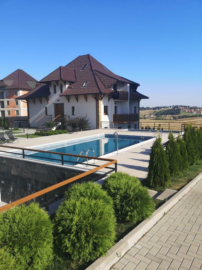 Zlatibor Hills Zozon Apartment Exterior photo