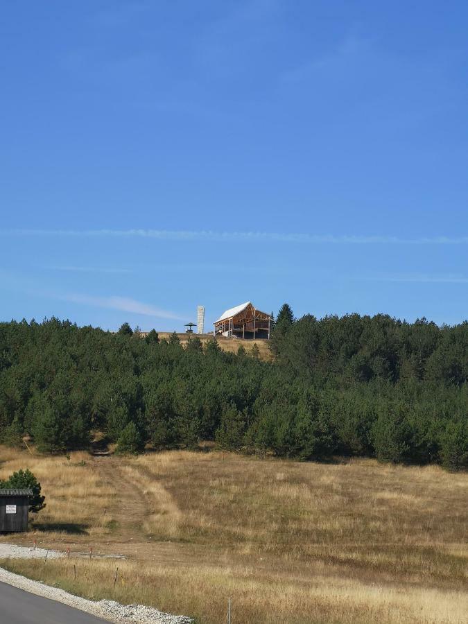 Zlatibor Hills Zozon Apartment Exterior photo