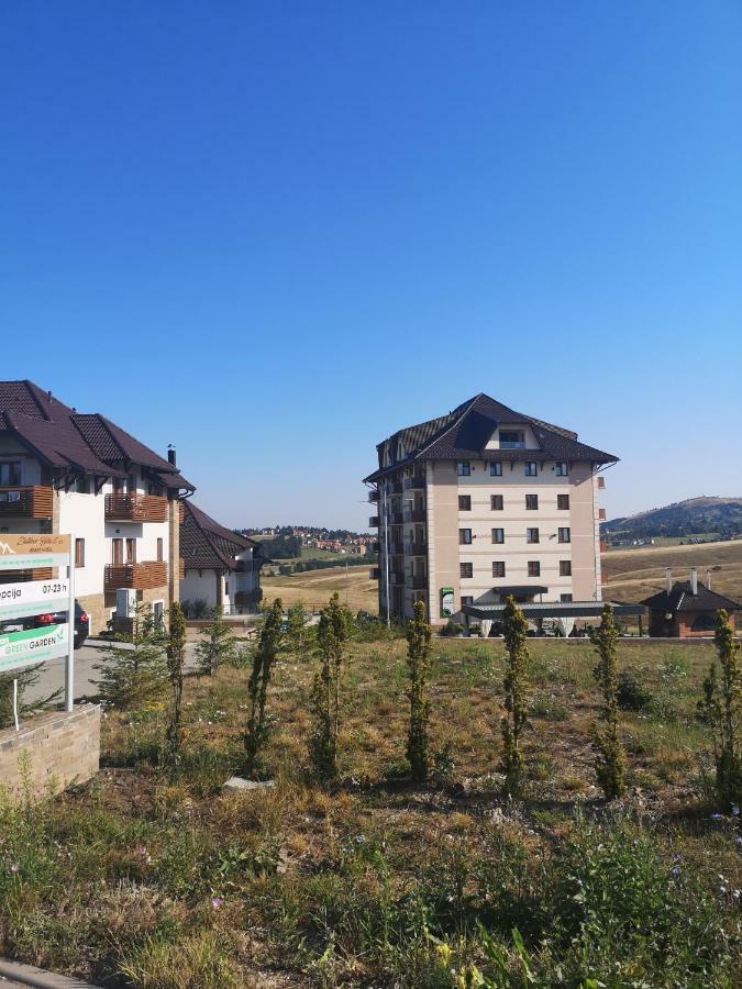 Zlatibor Hills Zozon Apartment Exterior photo